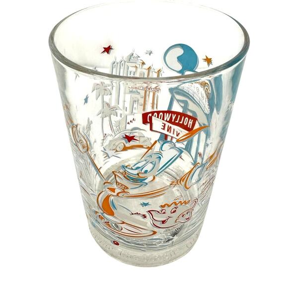 Walt Disney World 1996 "Remember the Magic" 25th Anniversary Cup-Lumiere - Picture 3 of 8